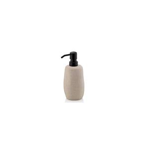 Zeepdispenser, Cement, Beige - Kela | Roda
