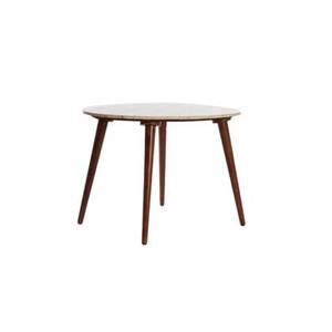 Light & Living  Salontafel ROMANO - 71x61x48cm - Bruin