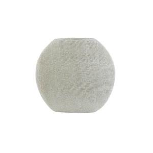 Light & Living  Vaas MASHABA - 50x20.5x45.5 - Bruin