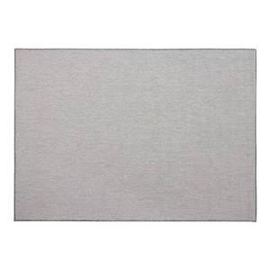 Eva Interior  Buitenkleed Mono - Grijs|Wit -200 x 290 cm - (L)