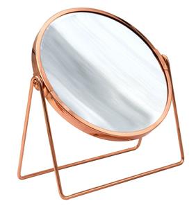 Sapho Summer make-up spiegel roségoud