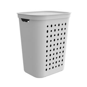 Rotho jona wasmand 55l wit