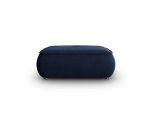 Maison Heritage | Hocker Lily chenille