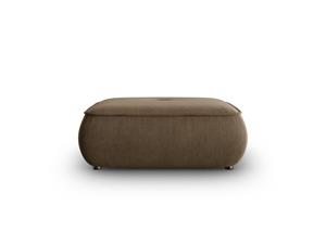 Maison Heritage | Hocker Lily chenille