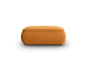 Maison Heritage | Hocker Lily chenille