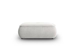 Maison Heritage | Hocker Lily chenille