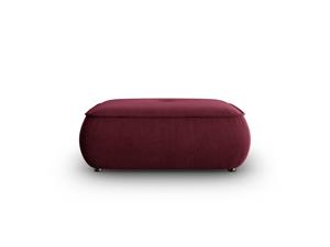 Maison Heritage | Hocker Lily chenille