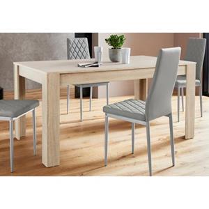 INOSIGN Eettafel Lynn160 Breedte 160 cm