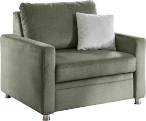 Die Planbar Schlafsofa MP-PD19021, (Set)