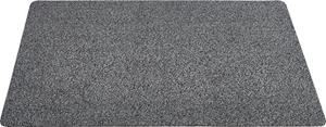 Andiamo Mat Super Cotton Inloopmat, mêlee, antislip, wasbaar