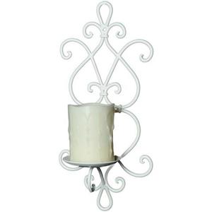 Ambiente Haus Wandkaarsenhouder Increto wandlamp 36 cm (1 stuk)