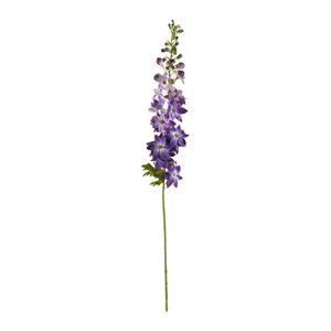 Delphiniumtak Deluxe 100cm - paars