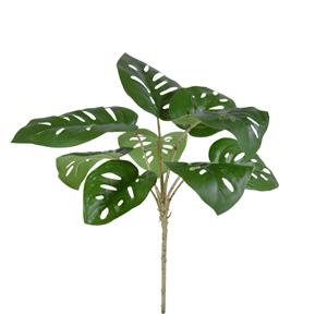 Monstera Adonsonii kunstplant 30cm