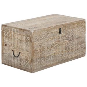 Home affaire Kisttafel Lavin