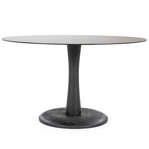 By-Boo Eettafel Boogie - black