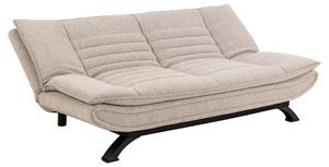 Giga Living Slaapbank Nico Beige - 