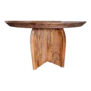 Starfurn Eetkamertafel Tense | 130 cm | Rond