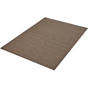 Dekowe Läufer Naturino Elegance, rechteckig, mit Bordüre, In- und Outdoor geeignet, ideal in Diele & Flur
