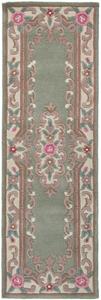 Flair Rugs Läufer Aubusson, rechteckig