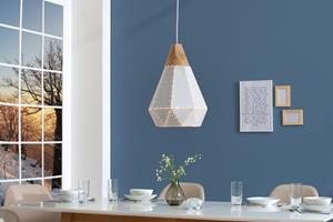 Invicta Interior Bijzettafel Organic Orient 80cm messing/ 42777