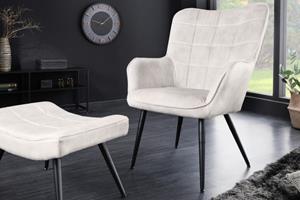 Invicta Interior Eettafel Living Edge 160cm wildeikenhout 35mm/ 39438