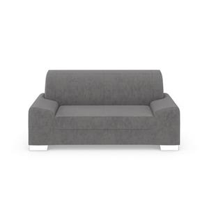 DOMO collection 2-zitsbank Anzio optioneel met veerkern