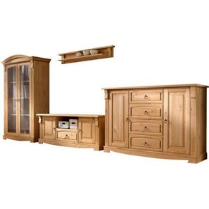 Home affaire Wandmeubel ANNA (set, 4 stuks)