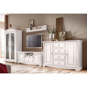 Home affaire Wandmeubel ANNA (set, 4 stuks)