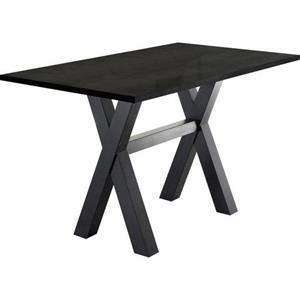 Mäusbacher Bartafel Frame in X-model (breedte 120, 140 of 160 cm)