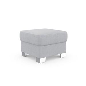 DOMO collection Hocker Anzio optioneel met veerkern