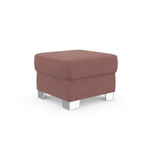 DOMO collection Hocker Anzio optioneel met veerkern