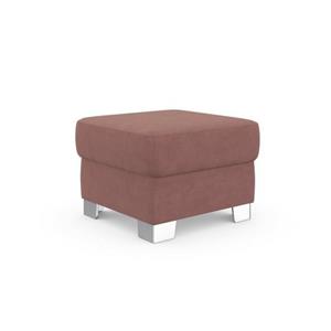 DOMO collection Hocker Anzio optioneel met veerkern