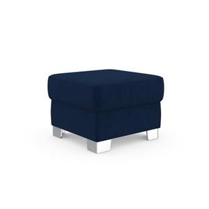 DOMO collection Hocker Anzio optioneel met veerkern