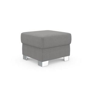 DOMO collection Hocker Anzio optioneel met veerkern