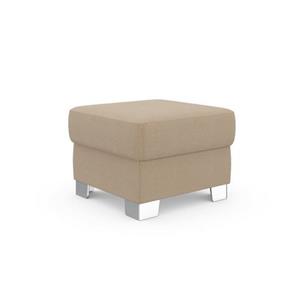 DOMO collection Hocker Anzio optioneel met veerkern