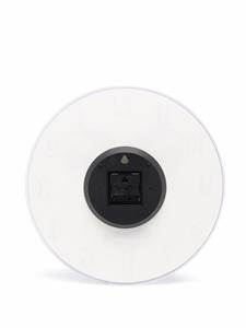 Fornasetti Klok - Wit