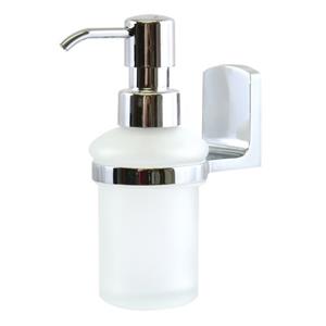 SPIRELLA Zeepdispenser Taku Polished Chroom