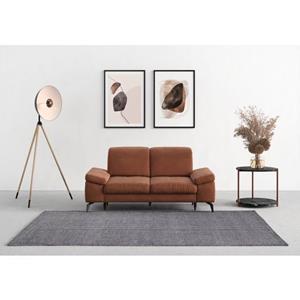 sit&more 2-zitsbank Cabana Breedte 191 cm, naar keuze met zitdiepte en hoofdeinde