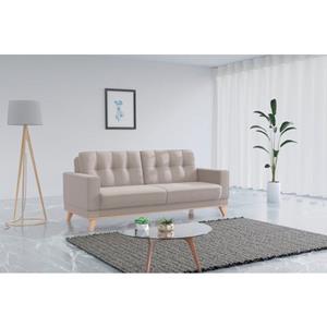 sit&more 3-Sitzer