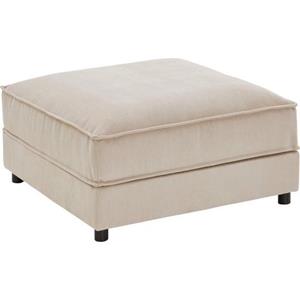 ATLANTIC home collection Hocker Valan