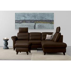 Sit&more Hocker met bergruimte Mellum
