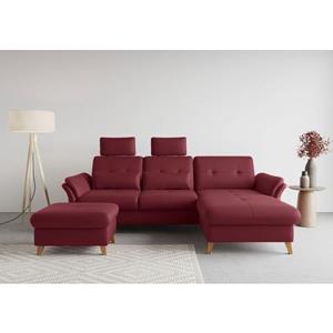 Sit&more Hocker met bergruimte Göteborg