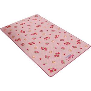 Prinzessin Lillifee Vloerkleed voor de kinderkamer LI-105