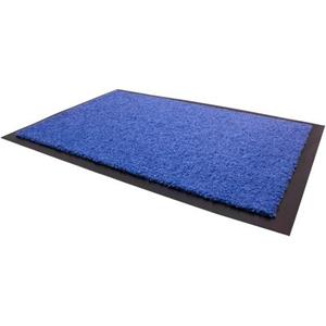 Primaflor-Ideen in Textil Mat DANCER Inloopmat, unikleuren, grote keus in kleuren, wasbaar