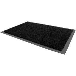 Primaflor-Ideen in Textil Mat DANCER Inloopmat, unikleuren, grote keus in kleuren, wasbaar