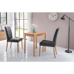 Home affaire Eethoek Lea (set, 3-delig)