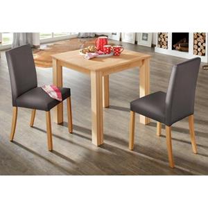 Home affaire Eethoek (set, 3-delig)