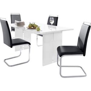 INOSIGN Eethoek (set, 5-delig)