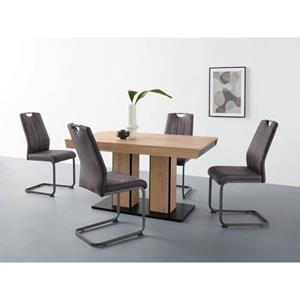 HELA Eethoek AGNES I (set, 5-delig)