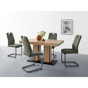 HELA Eethoek (set, 5-delig)